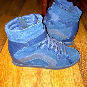 Sketchers Wedge Shoes